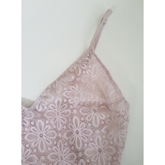 Victoria's Secret Unlined Bodysuit - Picture 5 of 16